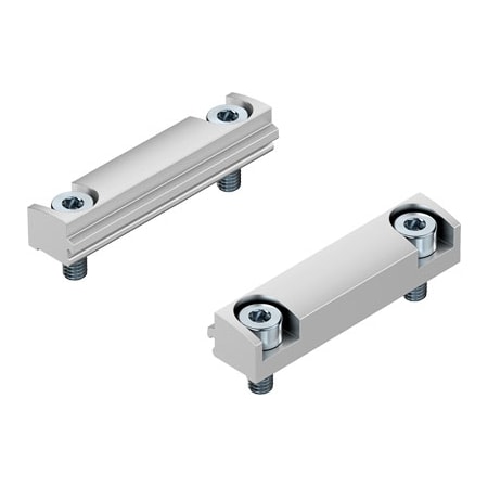 Festo Profile Mounting EAHF-L2-25-P-D2 EAHF-L2-25-P-D2